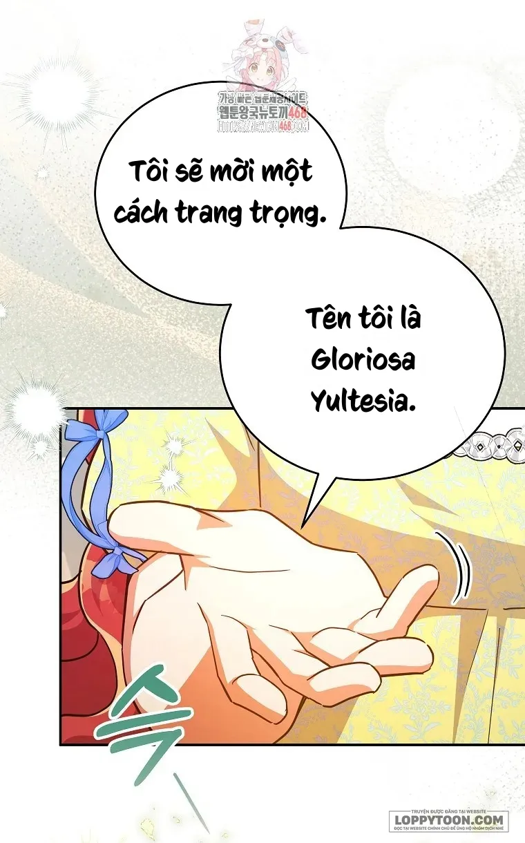 Bé Con Chốn Hoa Nở Chap 68 - trang 1