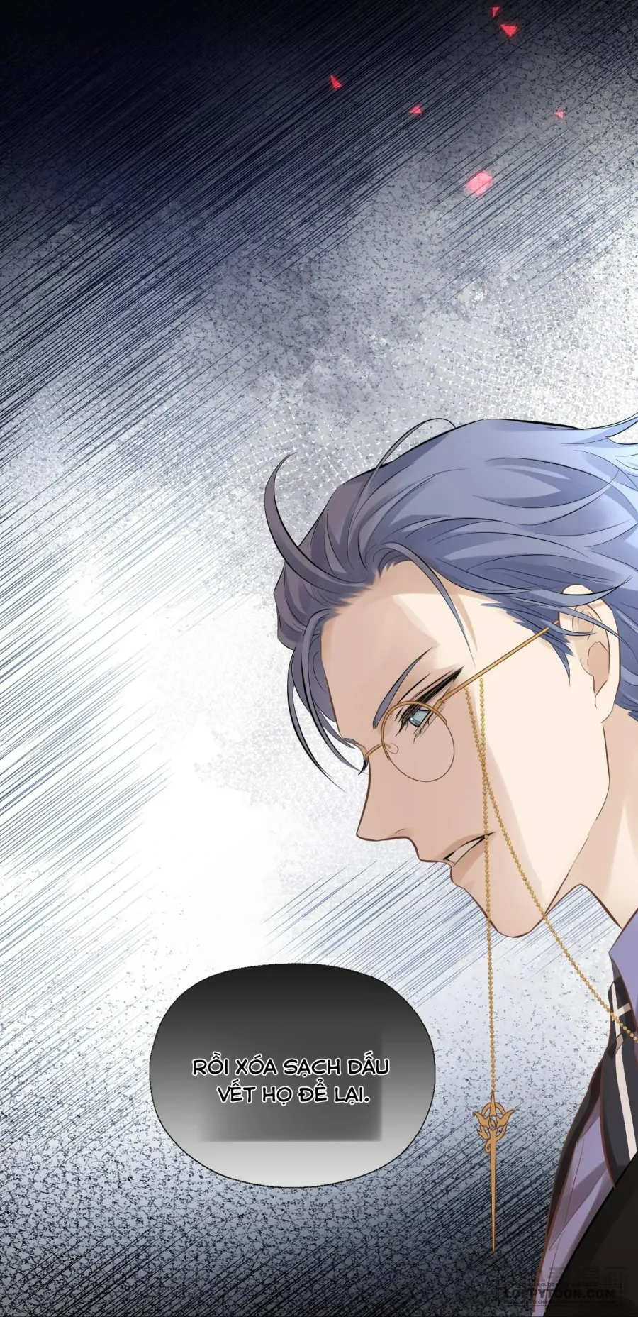 Hương Dục Niệm Chap 9 - trang 18