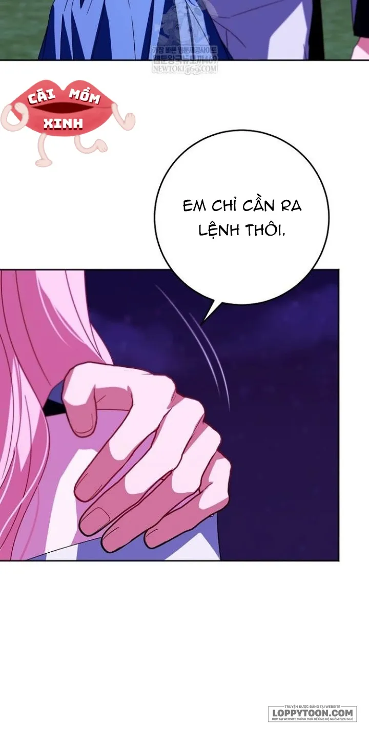 Kết Cục Của Hoàng Hậu Bị Bạo Quân Xử Tử Chap 46 - trang 38