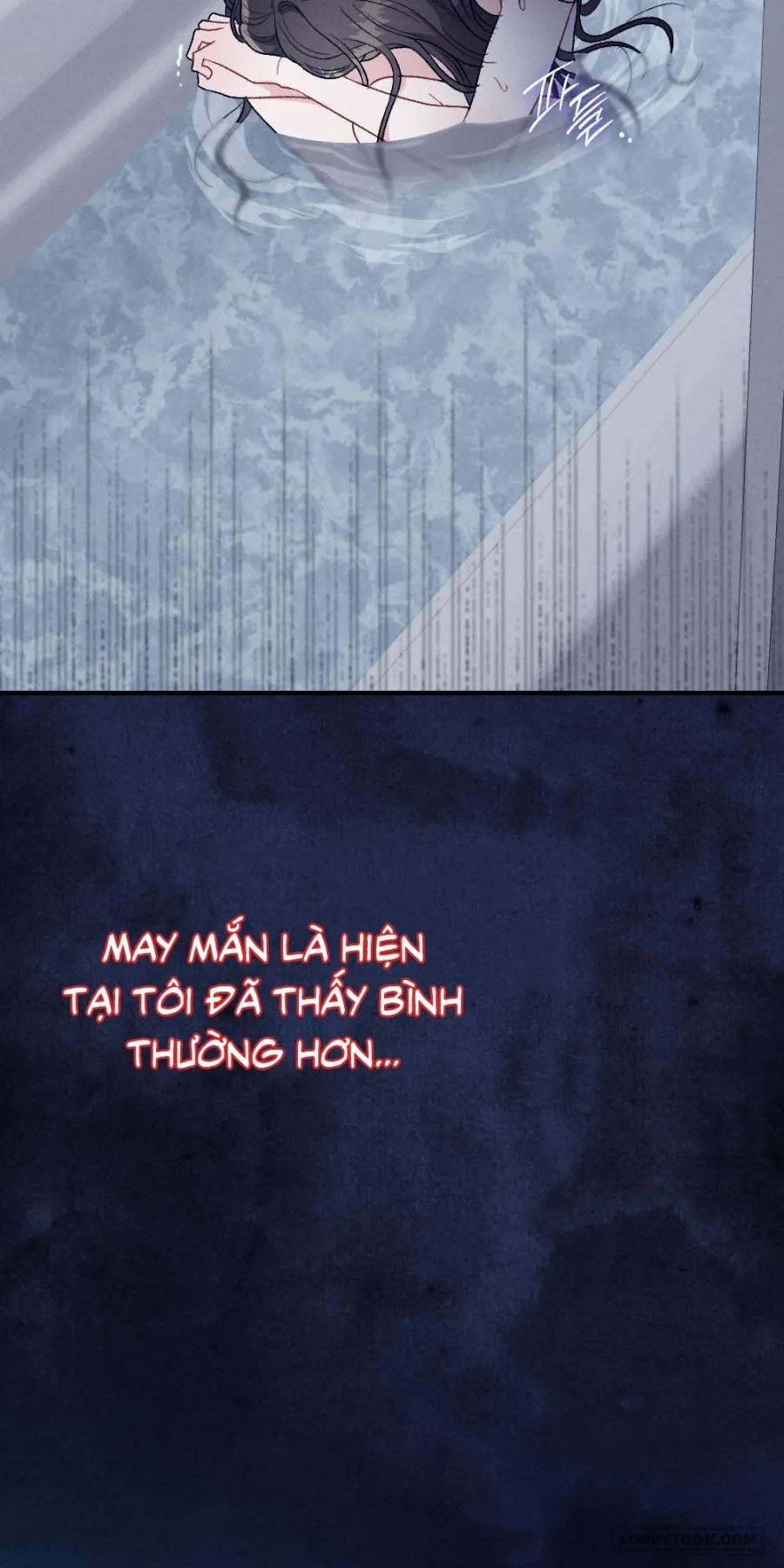 Đêm Chồng Chất Chap 13 - Một Seo Joo Han khác - trang 8