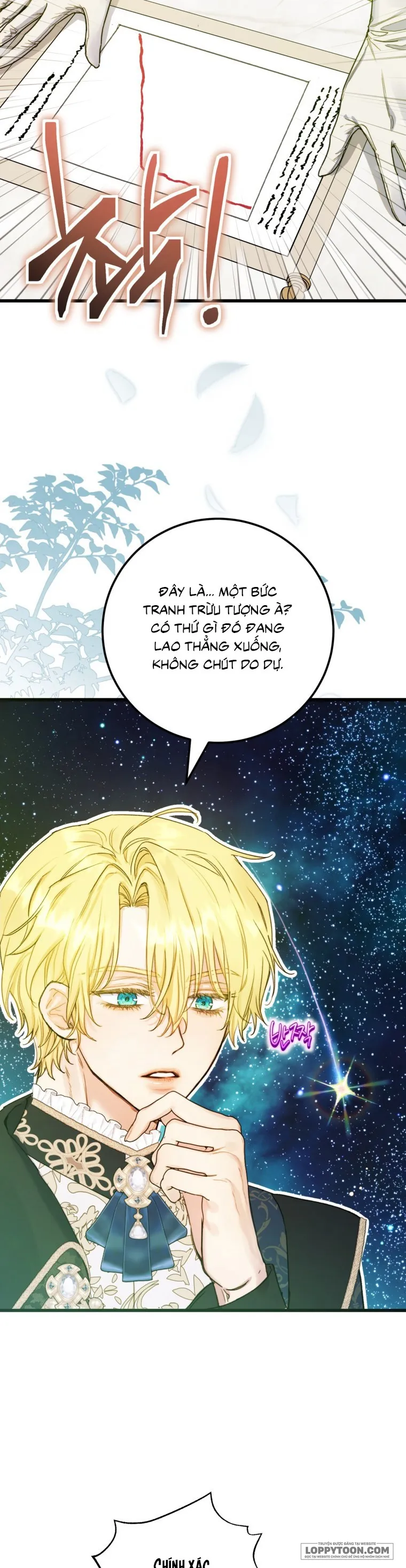 Ác Nữ Là Triệu Phú Chuyên Giải Quyết Rắc Rối Chap 12 - trang 4