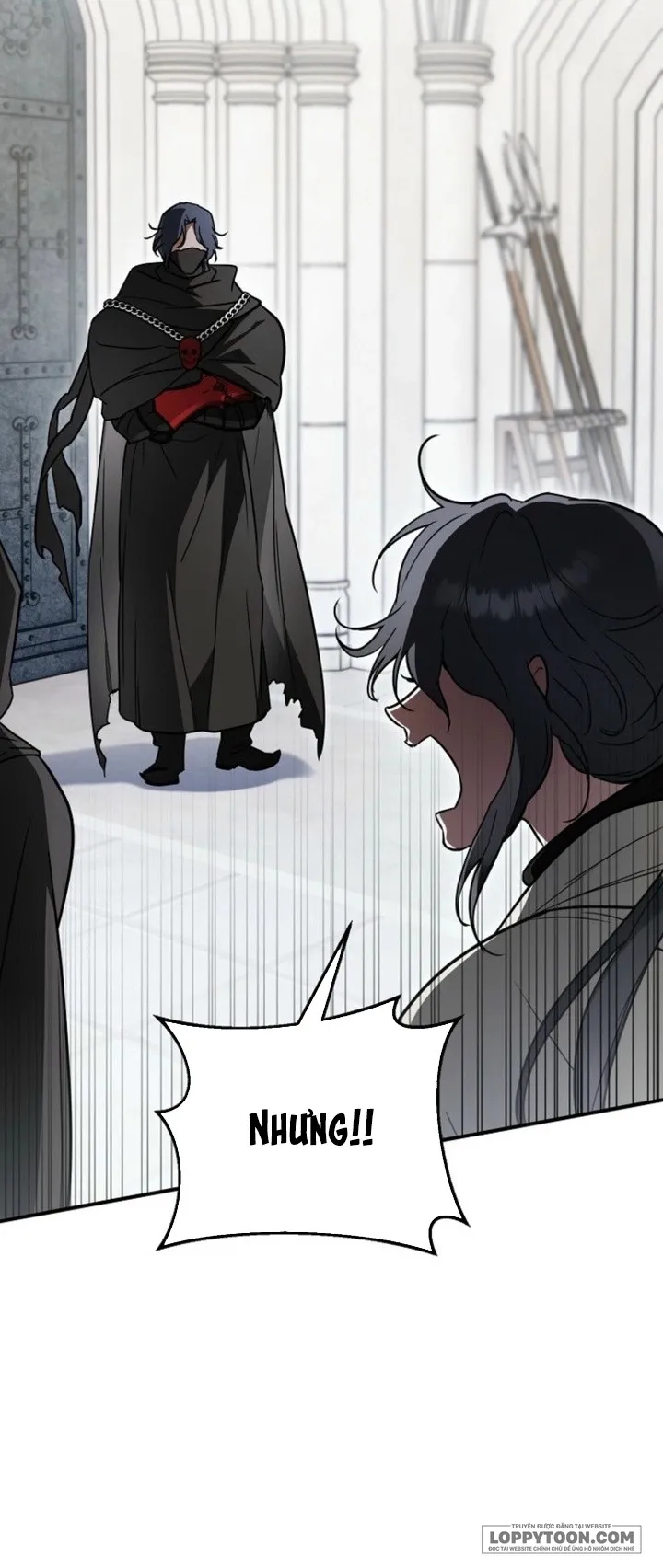Bé Con Thiên Tài Bí Mật Đi Tìm Cha Chap 36 - trang 23