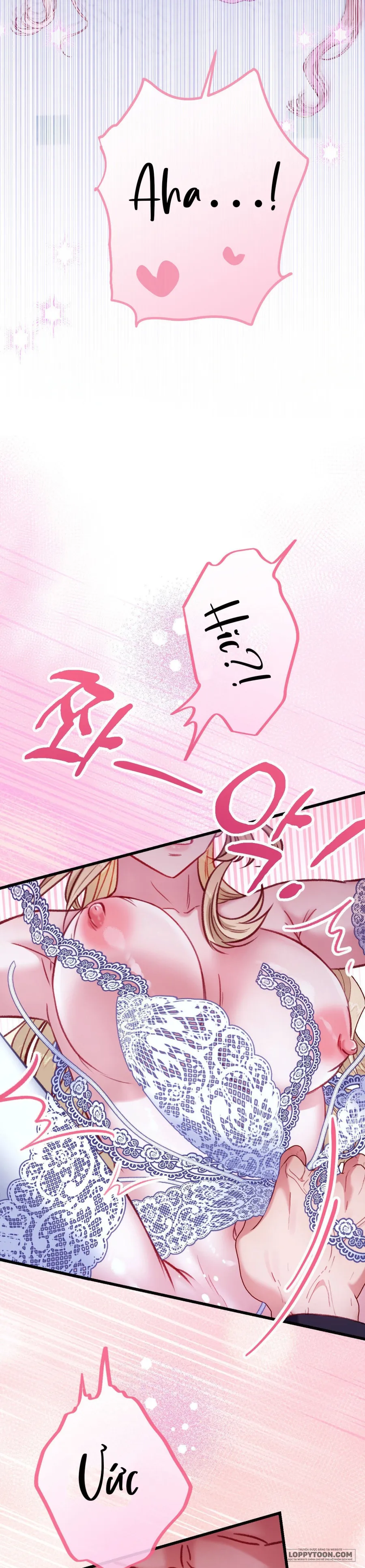 Bị Mắc Kẹt Trong Trò Chơi Harem Ngược Vô Vọng Chap 17 - 🔞🔞🔞 - trang 25