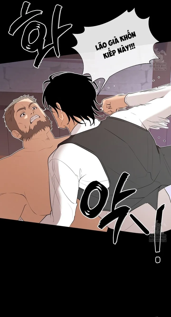 Qua Đêm Với Người Chồng Sắp Ly Hôn Chap 22 - trang 43