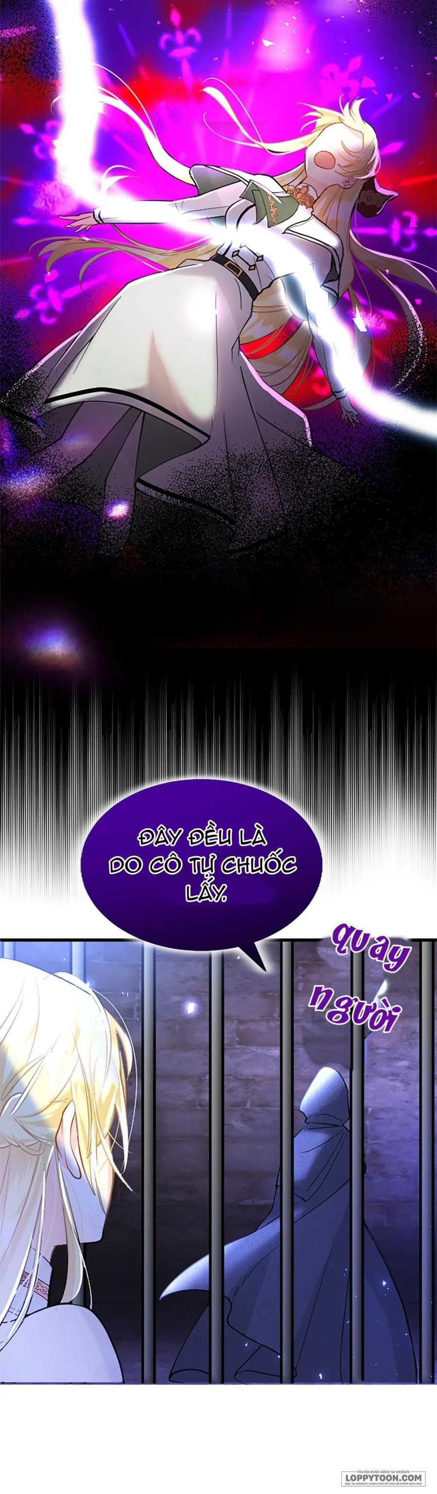 Đại Tiểu Thư Sao Phải Giả Nam Chap 30 - trang 43