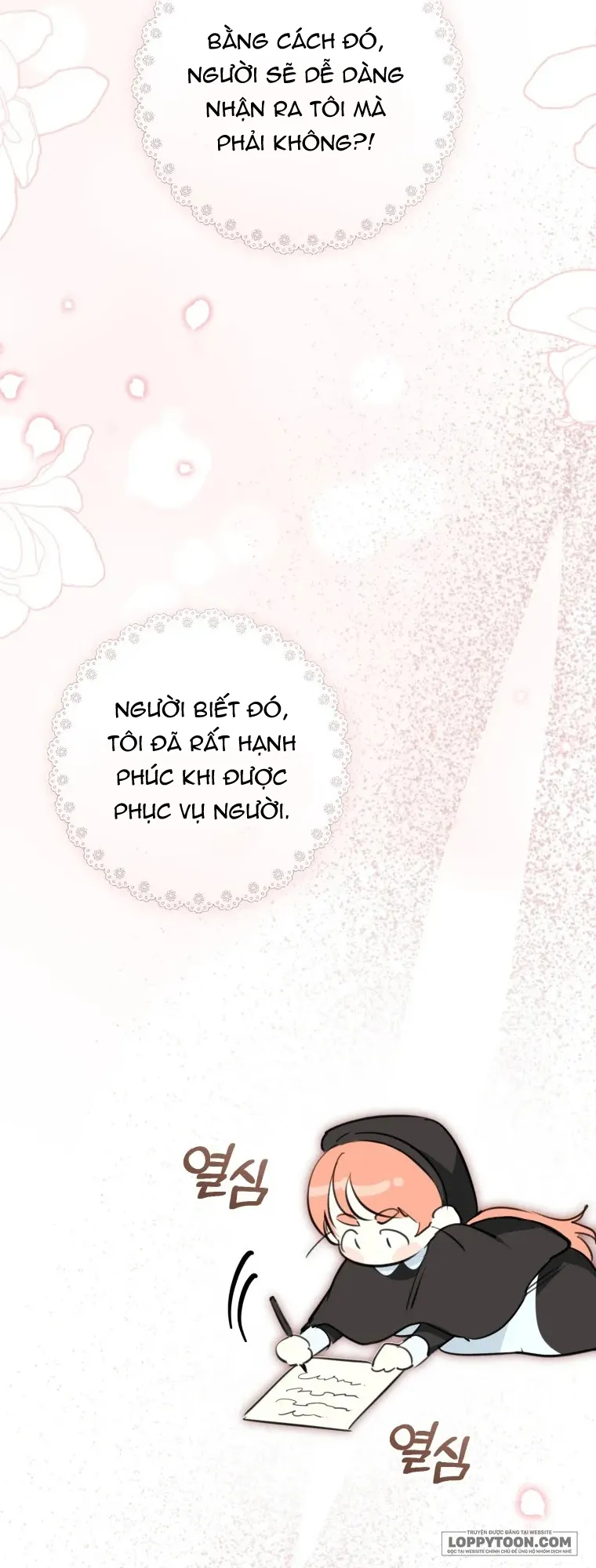 Cuộc Hôn Nhân Xa Hoa Của Đại Công Tước Là Giả Chap 115 - end - trang 7