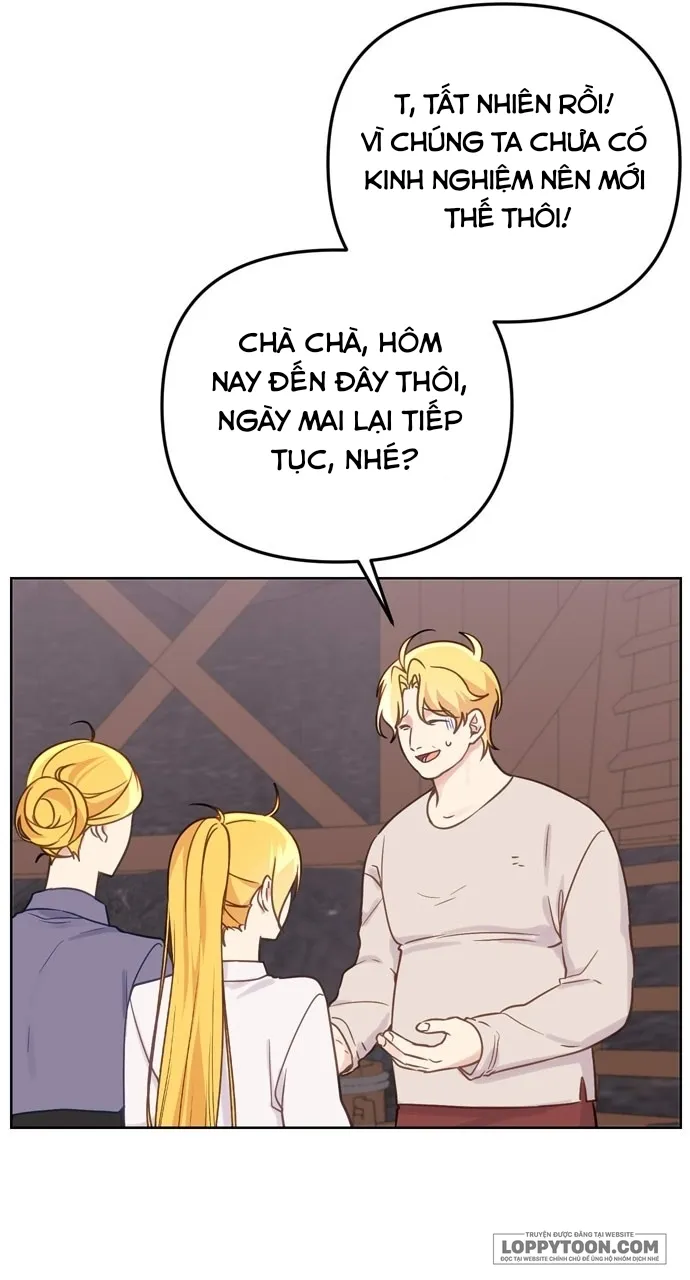 Cuộc Sống Hạnh Phúc Cùng Chồng Chap 42 - trang 11