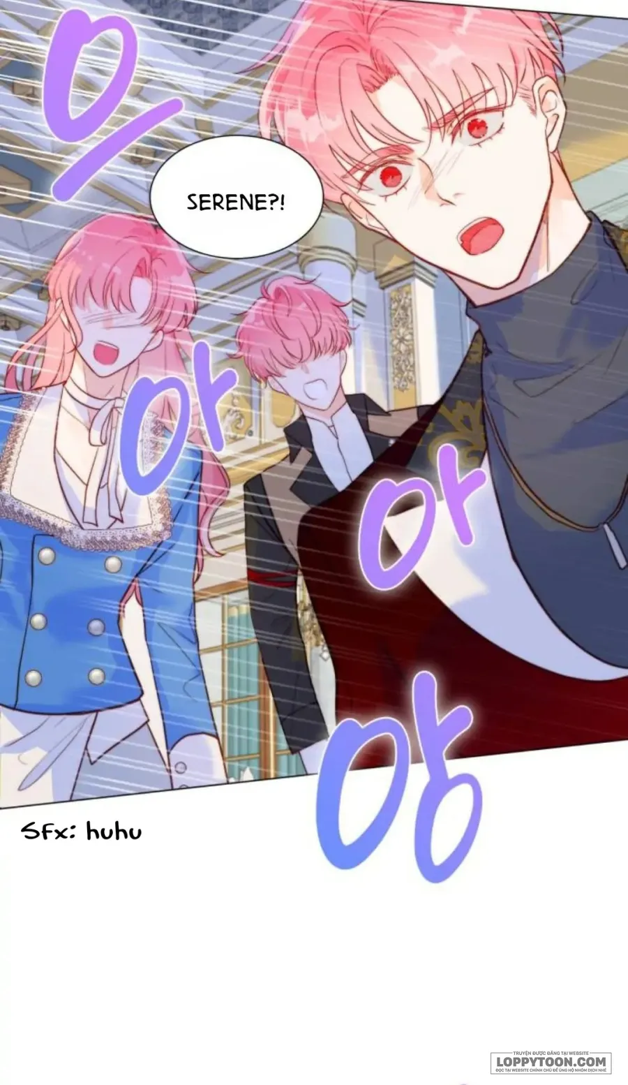 Tôi Được Sinh Ra Là Cô Con Gái Thứ Hai Chap 5 - trang 12