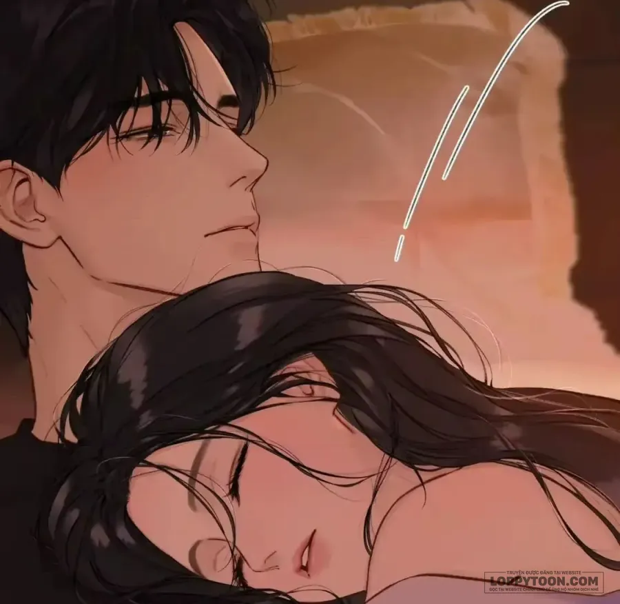 Trêu Nhầm Chap 89 - trang 24