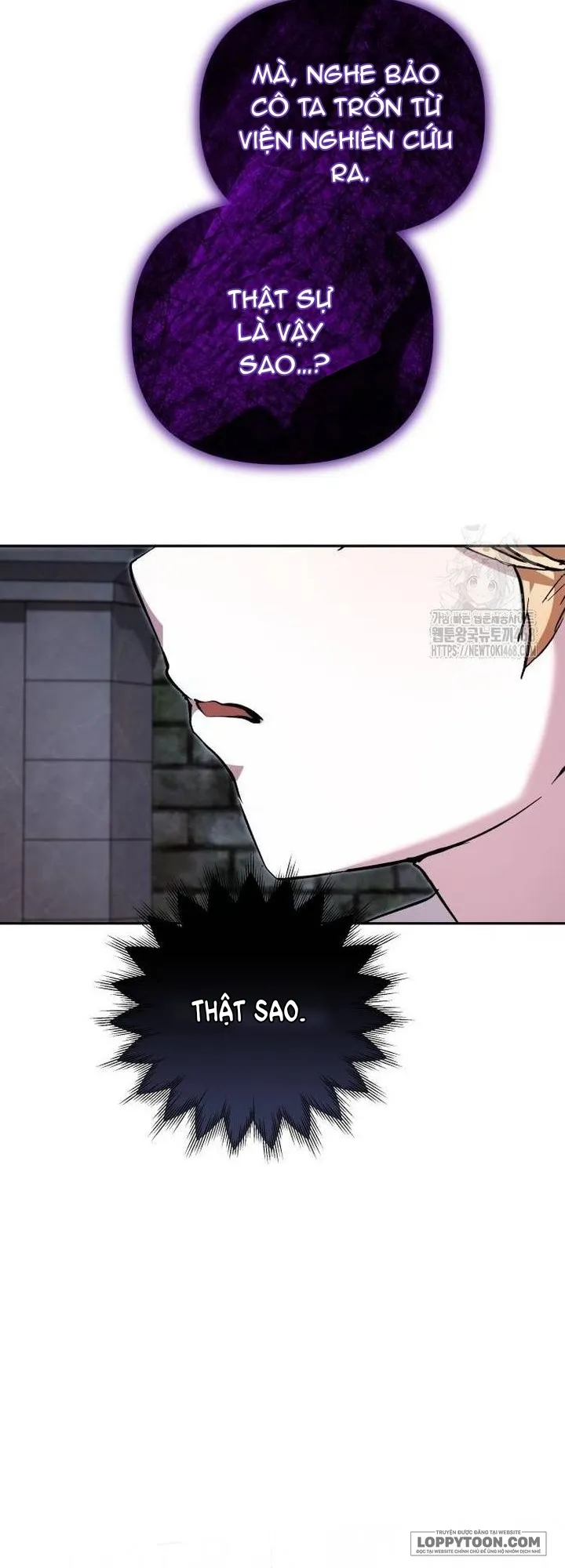 Thỏ Trắng Ở Xứ Sở Thần Tiên Chap 53 - trang 33