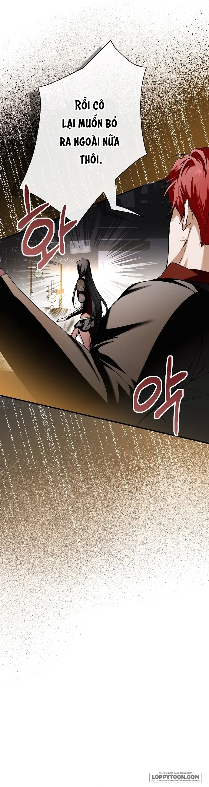 Có Kẻ Đã Sở Hữu Cơ Thể Của Tôi Chap 10 - trang 31