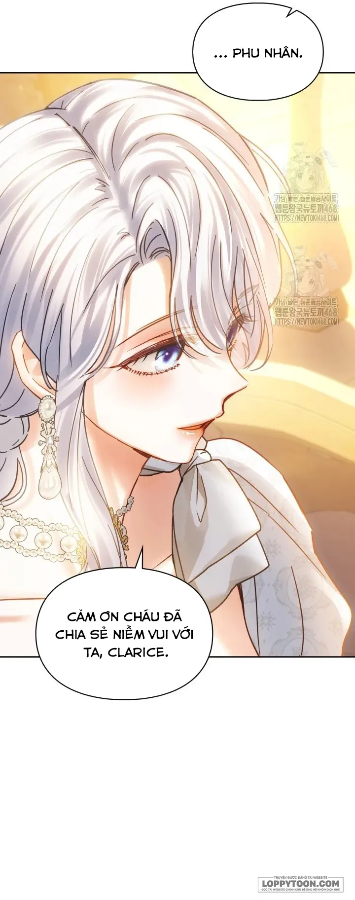 Phạm Nhân Bé Con Của Dinh Thự Mùa Đông Chap 68 - trang 36