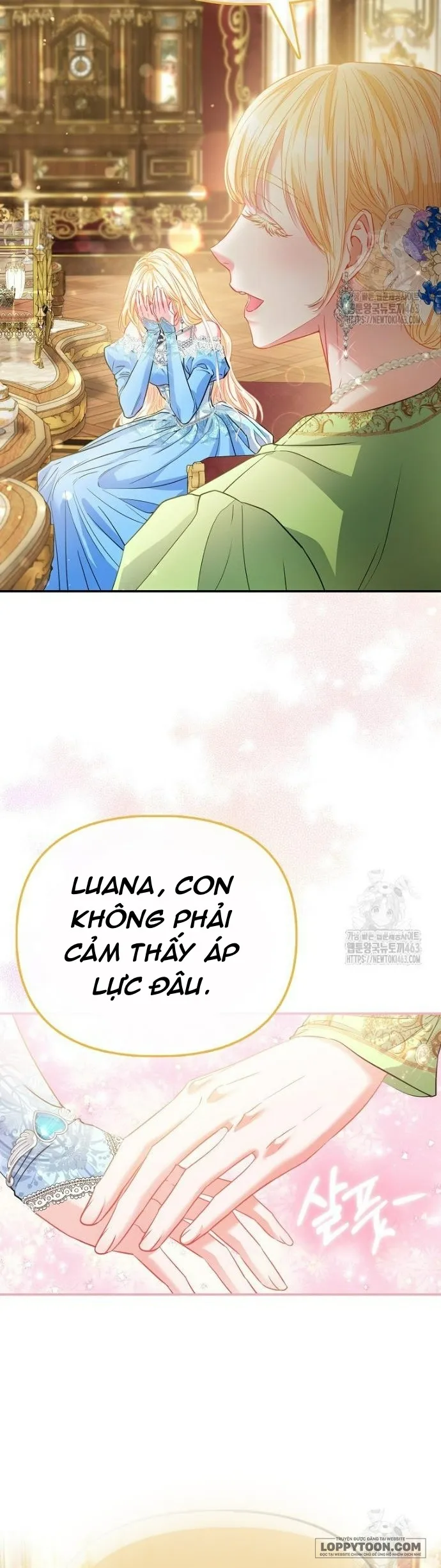 Nàng Công Chúa Của Mọi Người Chap 67 - trang 24