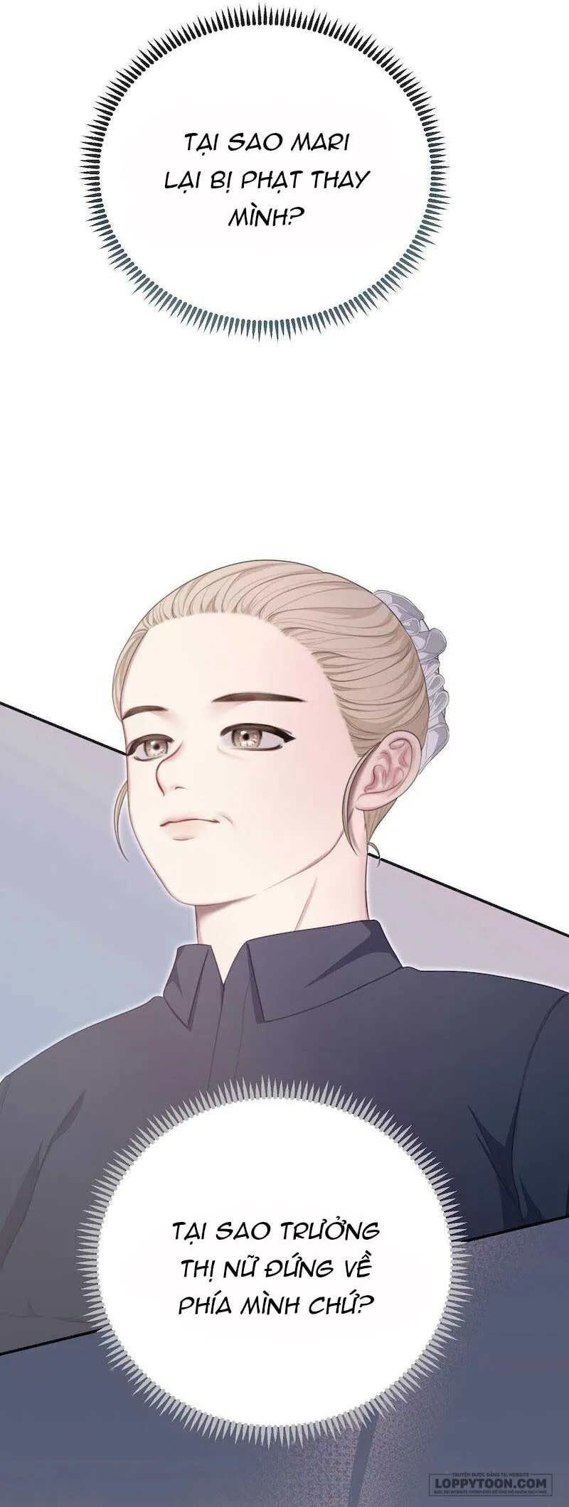 Hầu Nữ Không Còn Thèm Muốn Chủ Nhân Nữa Chap 22 - trang 44