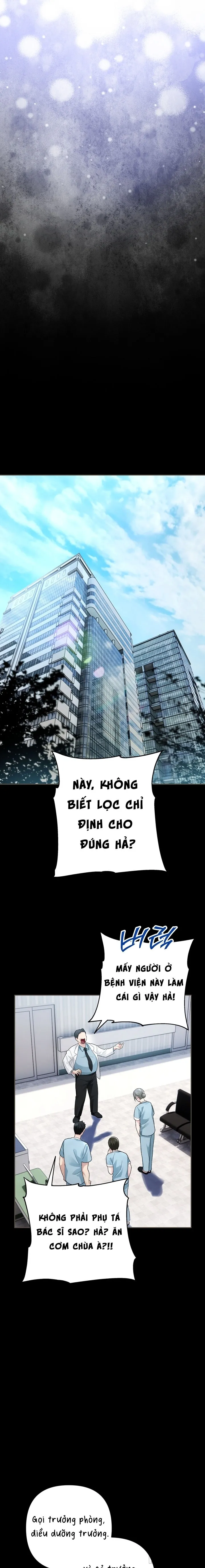 Vùng Đất Khắc Kỷ Chap 5 - trang 11