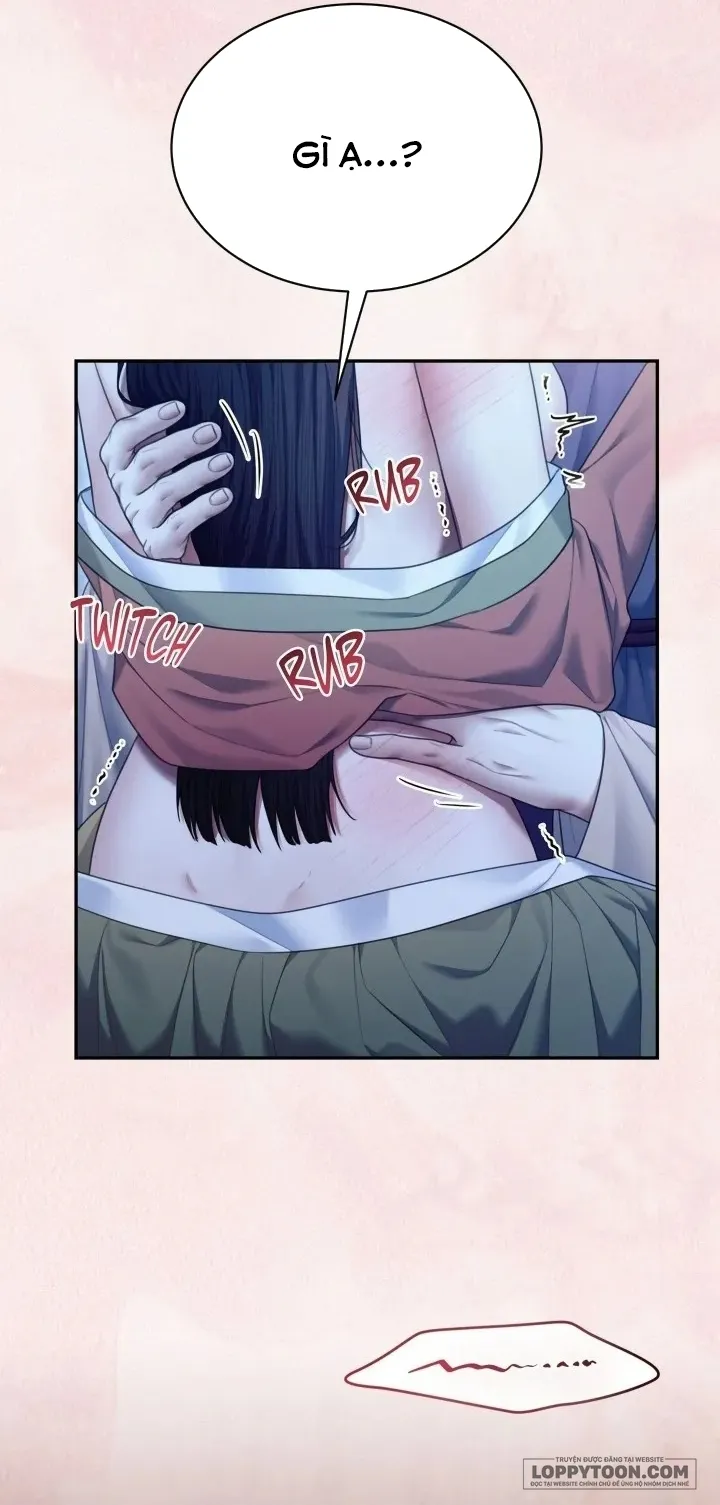 Truyền thuyết Dueokshini Chap 20 - trang 27