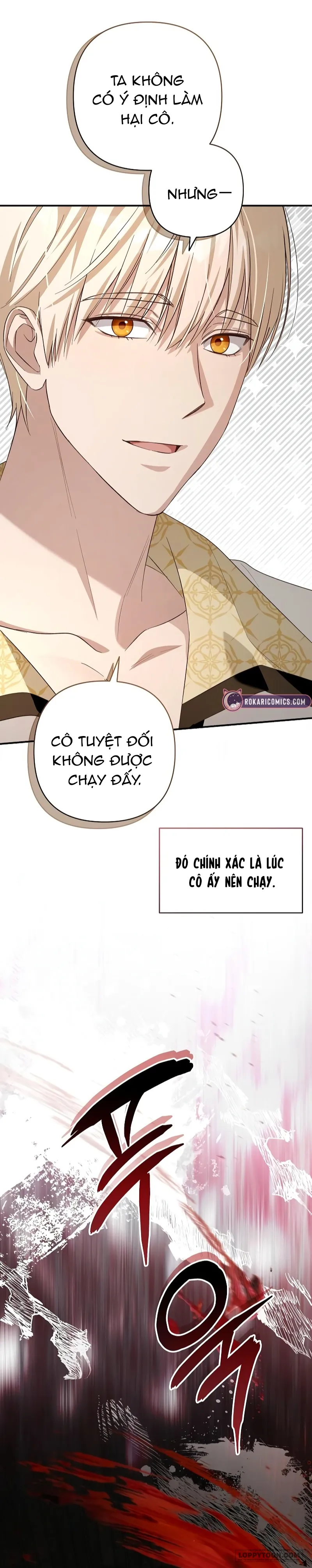 Cô Dâu Của Đại Công Tước Là Chiến Binh Địa Ngục Chap 22 - trang 15