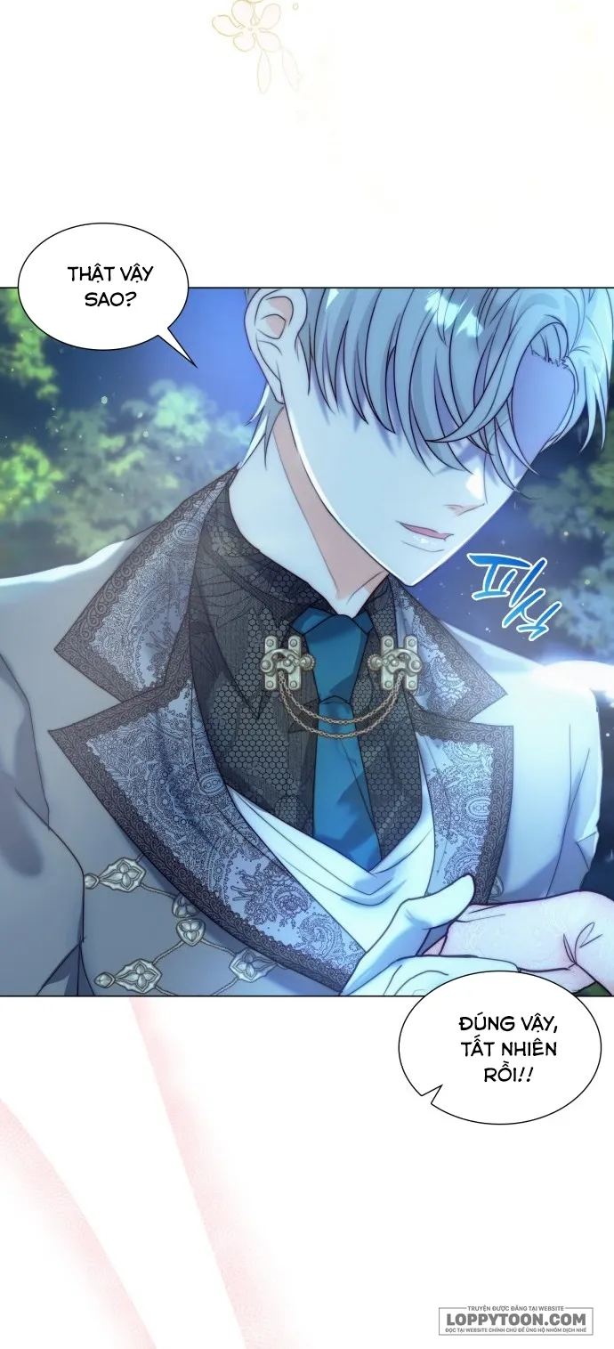 Tôi Được Sinh Ra Là Cô Con Gái Thứ Hai Chap 47 - trang 30