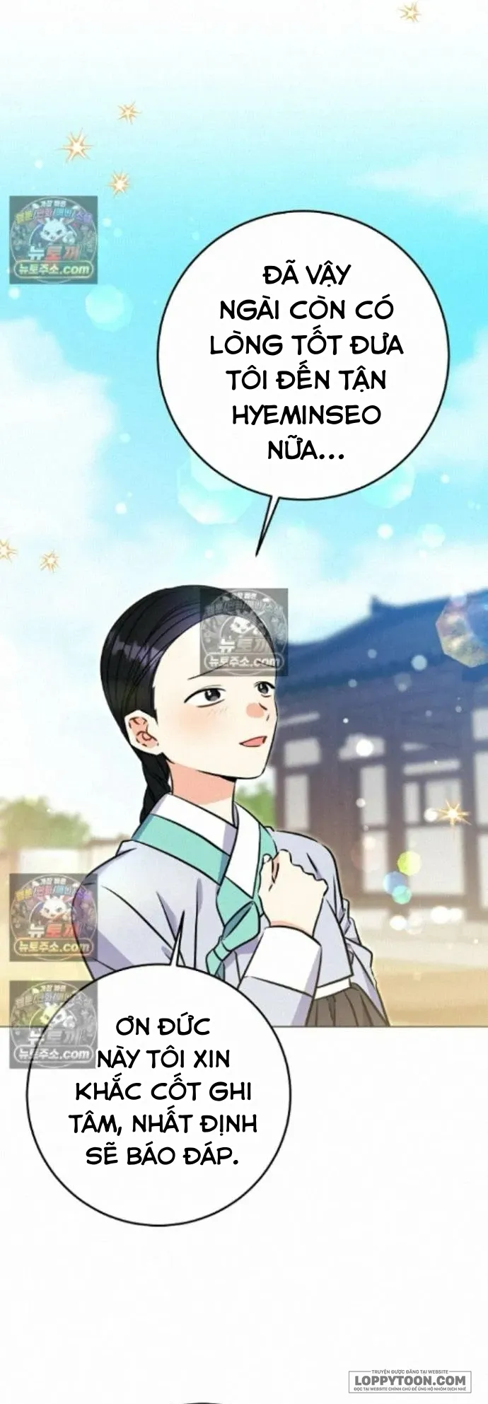 Tôi Sinh Ra Là Con Gái Của Một Cung Phi Hèn Mọn Chap 84 - trang 29