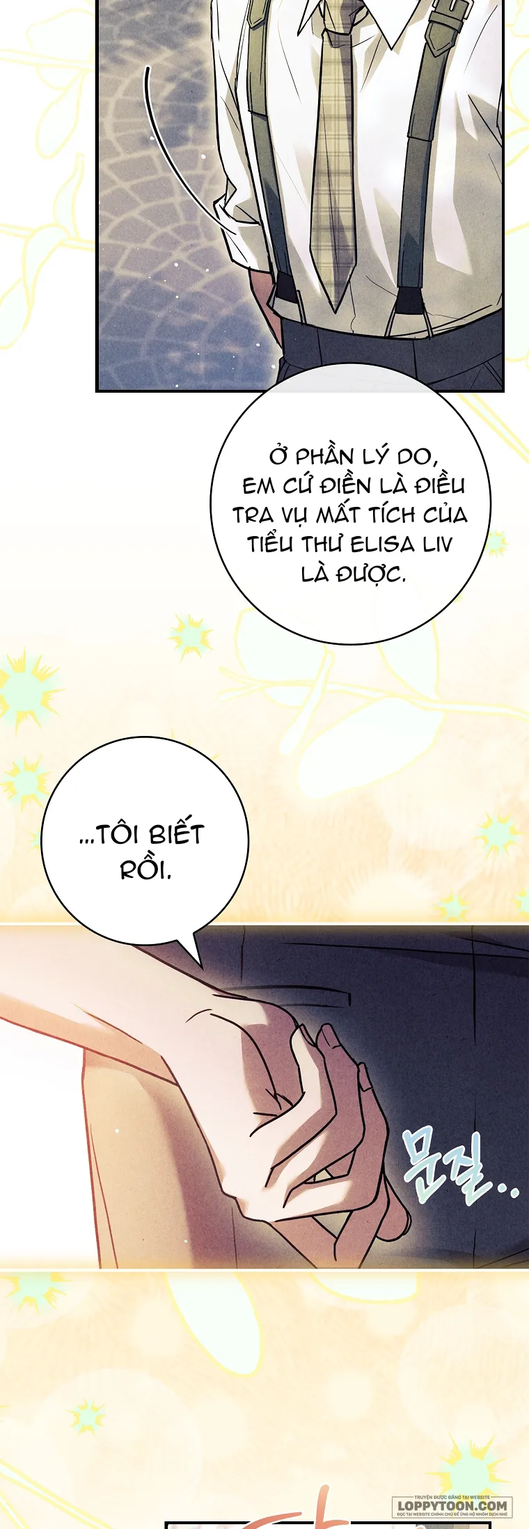Văn Phòng Thám Tử Dành Cho Nam Chính Hối Hận! Chap 19 - trang 25