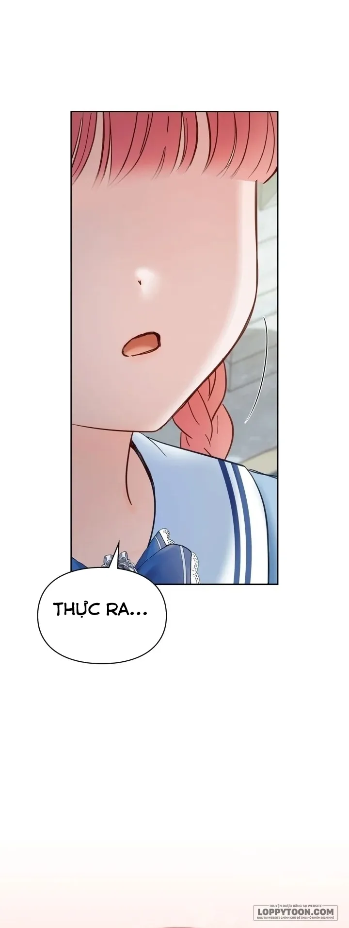 Phạm Nhân Bé Con Của Dinh Thự Mùa Đông Chap 40 - trang 33