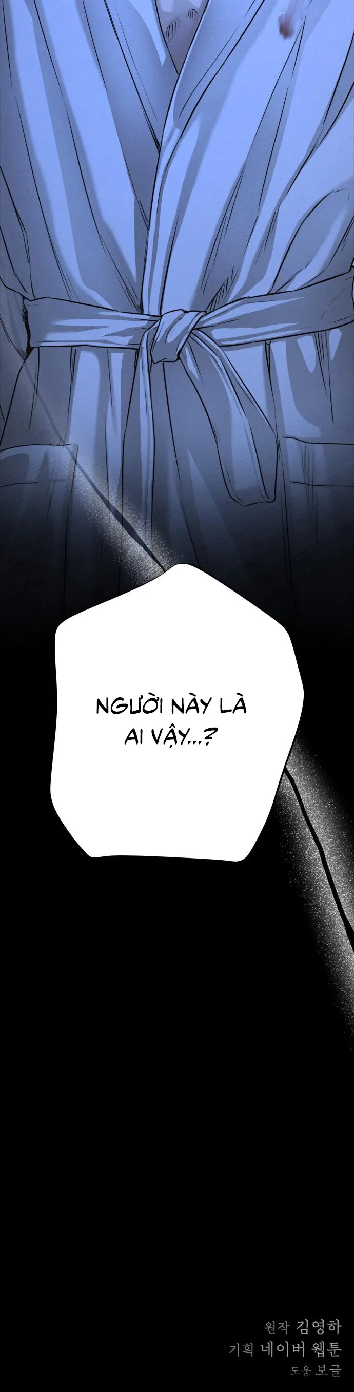 Tuyển Tập Truyện Ngắn Của Kim Young Ha Chap 5 - trang 25