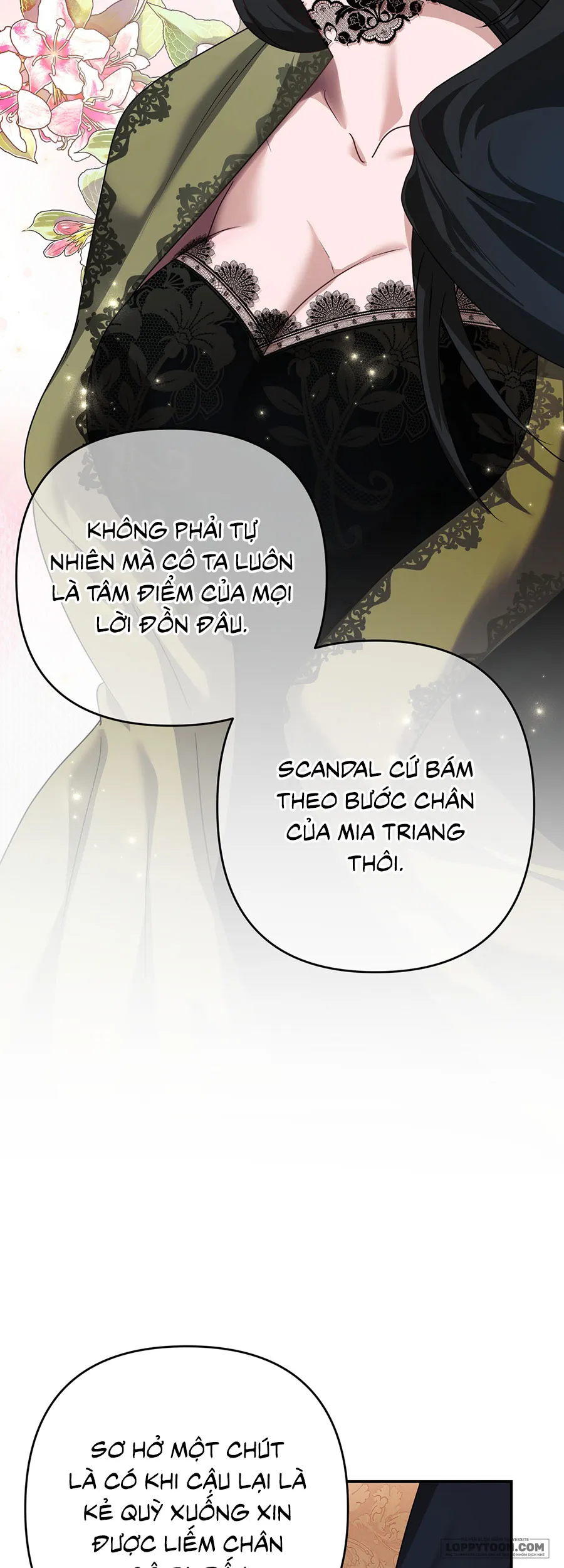 Màn Đêm Thức Tỉnh Chap 2 - trang 8