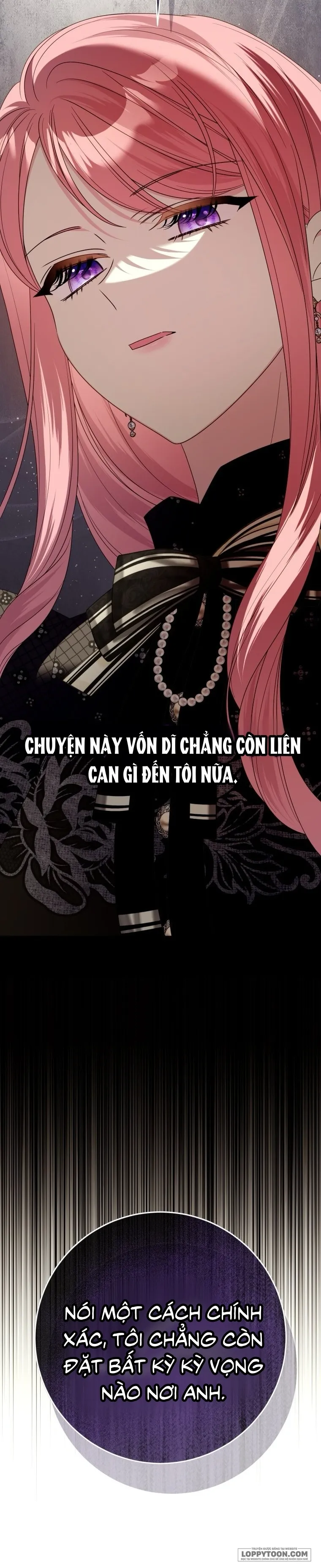 Tôi Gặp Nam Chính Trong Tù Chap 85 - trang 16