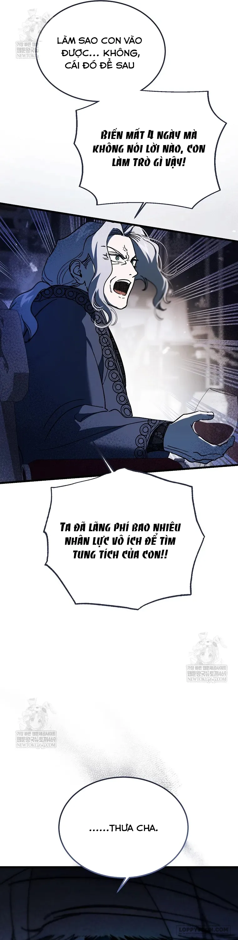 Ác Quỷ Nuôi Dưỡng Tiểu Thư Chap 107 - trang 34