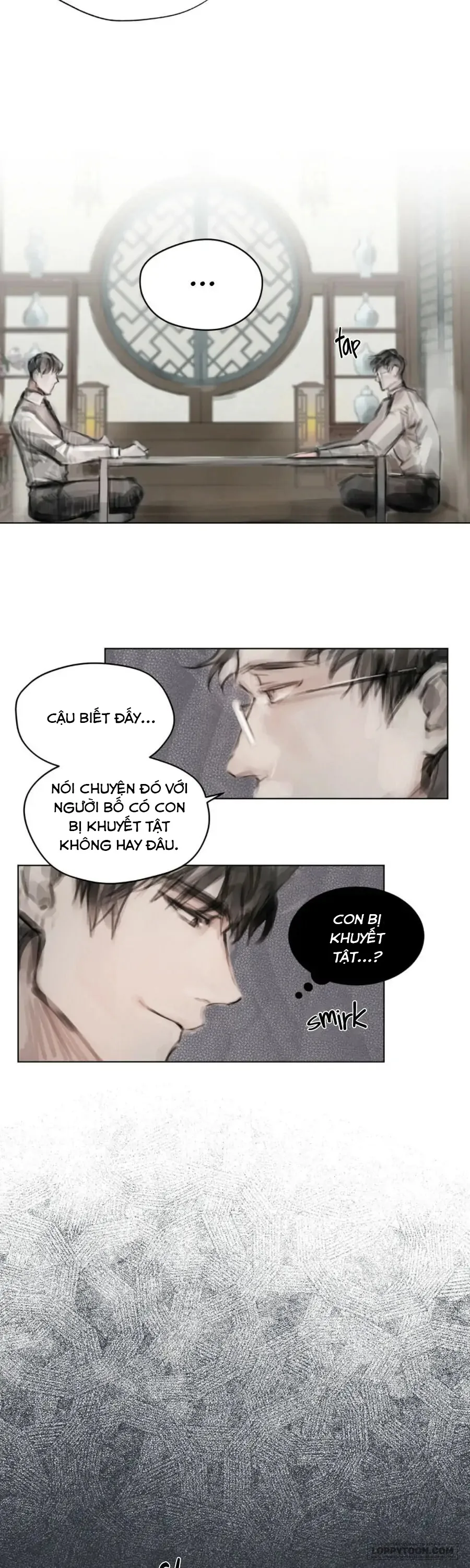 Doppio Senso Chap 8 - trang 4