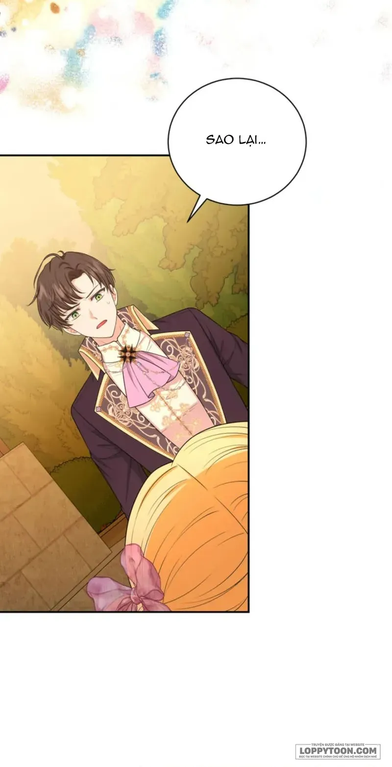 Công Chúa Bé Con Hạng S Thật Mạnh Chap 66 - trang 57