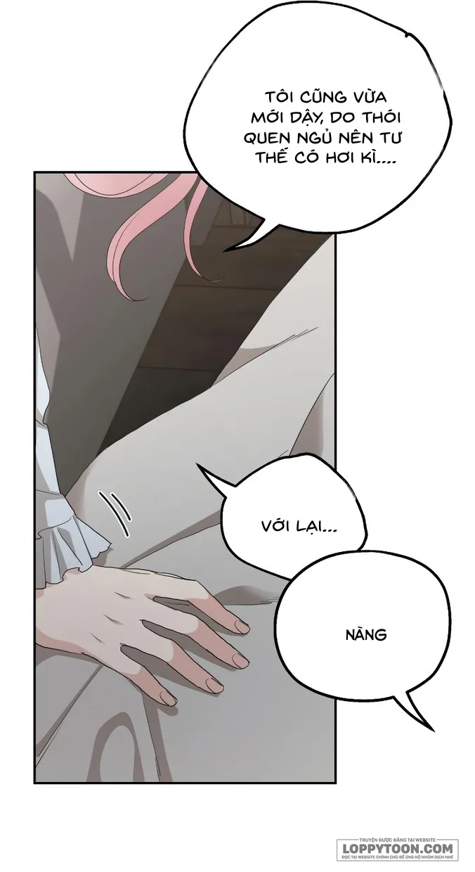 Gia Đình Chồng Quá Ám Ảnh Bởi Tôi Chap 95 - trang 49