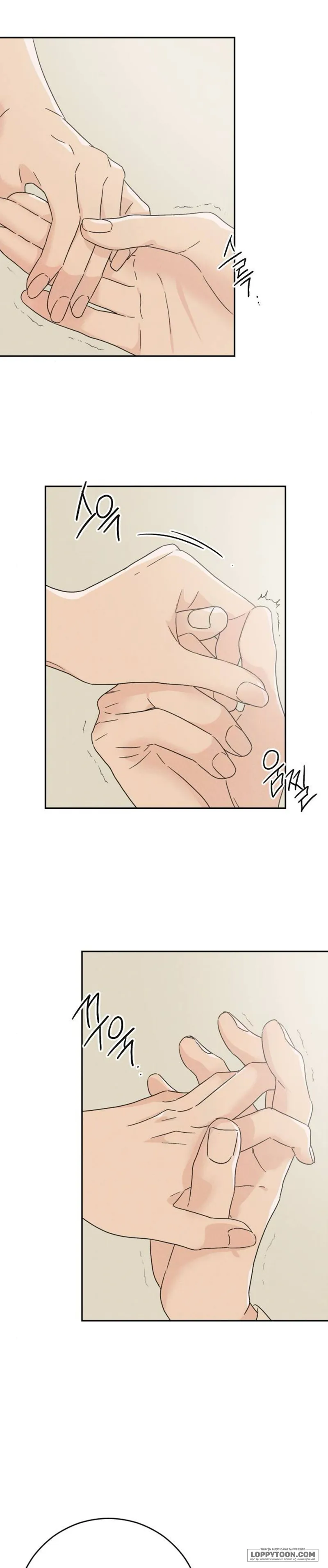 Nam Nữ Mật Thất Chap 6 - trang 35