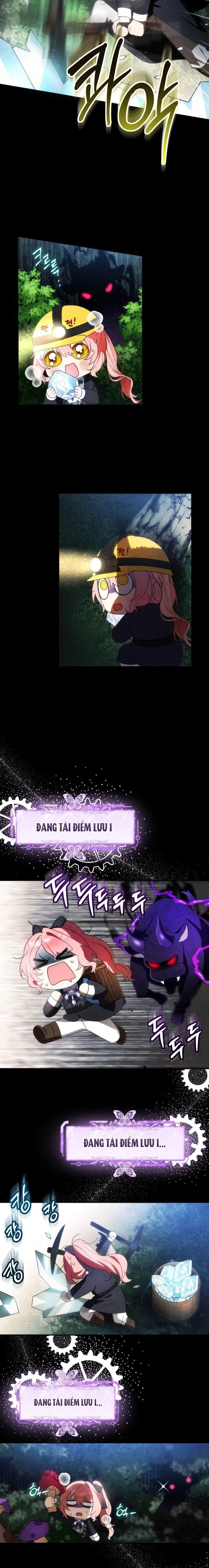 Hãy Biến Save Thành Một Thói Quen Chap 7 - trang 5