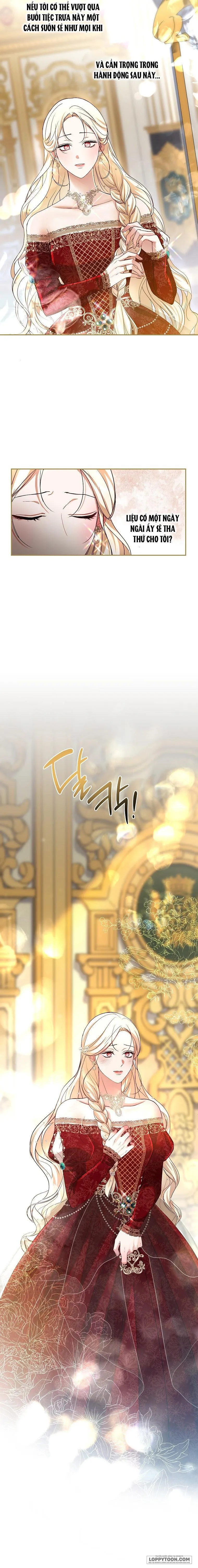 Những Điều Tôi Chưa Biết Vì Đó Là Lần Đầu Chap 3 - trang 16