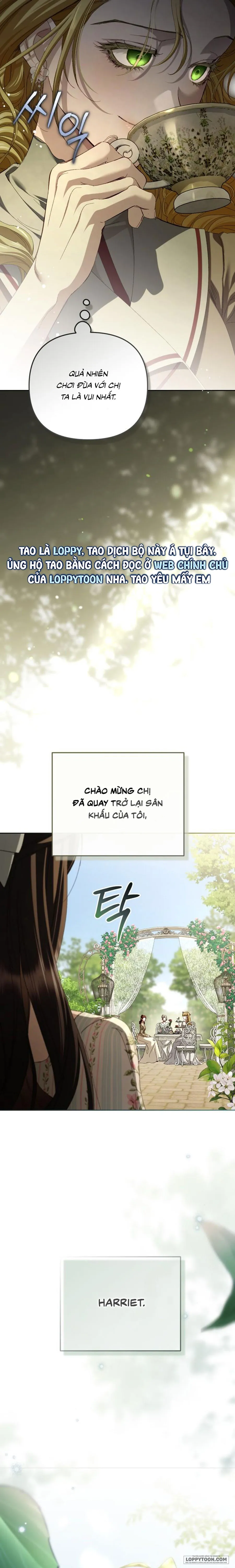 Kẻ Tạo Scandal Đã Quay Trở Lại Chap 12 - trang 37