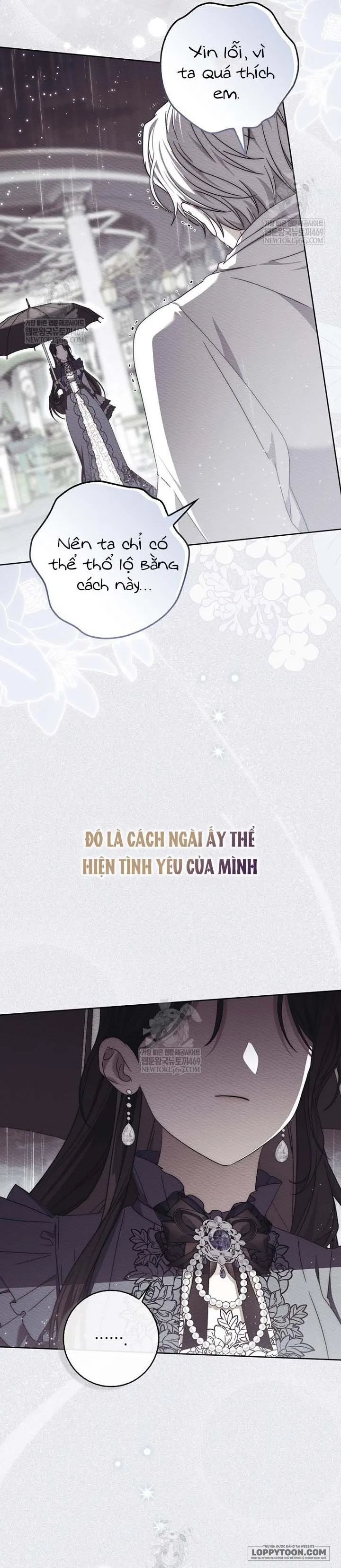 Nam Chính Bệnh Hoạn Ám Ảnh Với Sức Khoẻ Của Tôi Chap 46 - trang 12