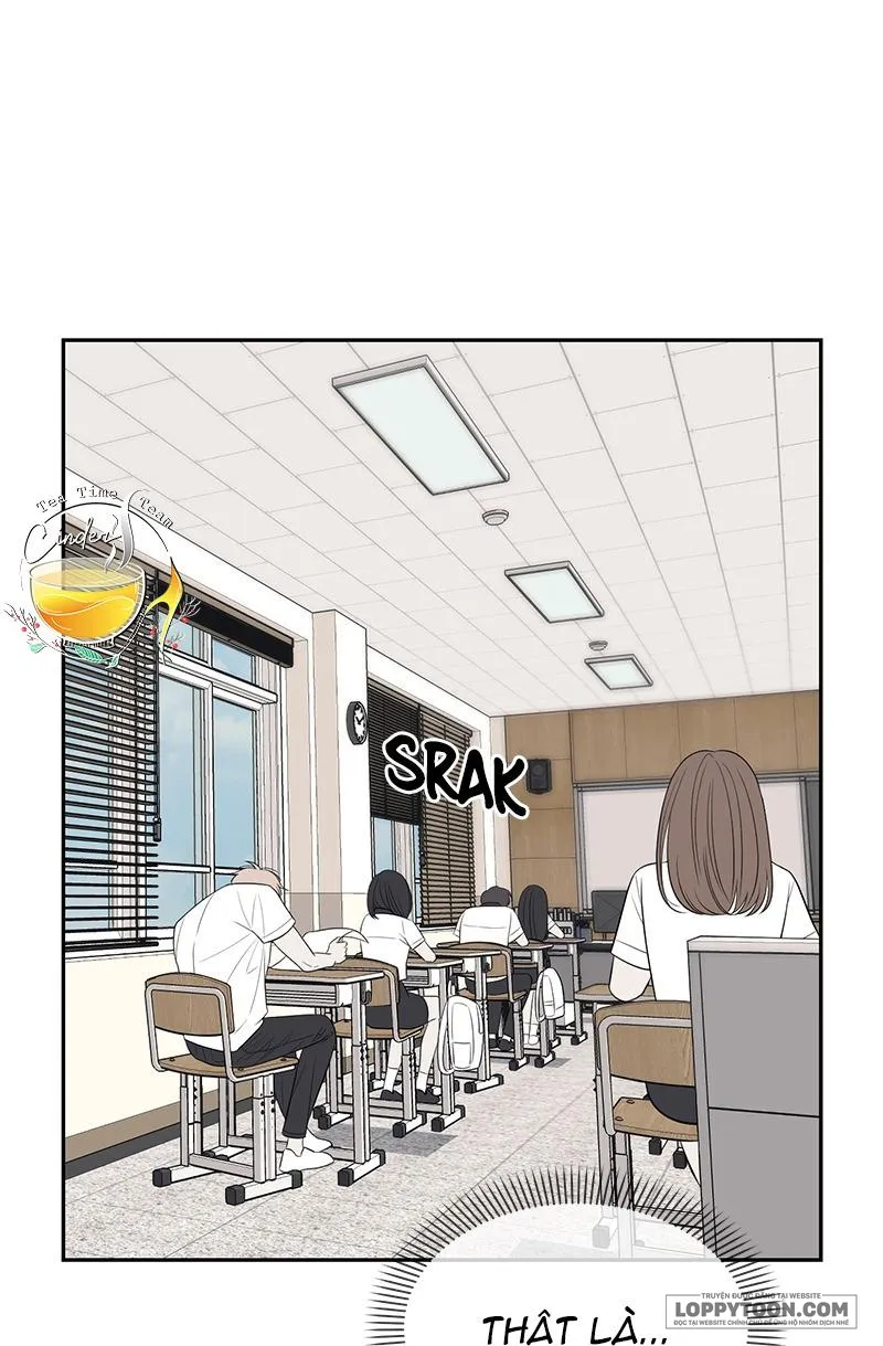 Xâm Nhập Trường Trung Học Tài Phiệt Chap 54 - trang 61