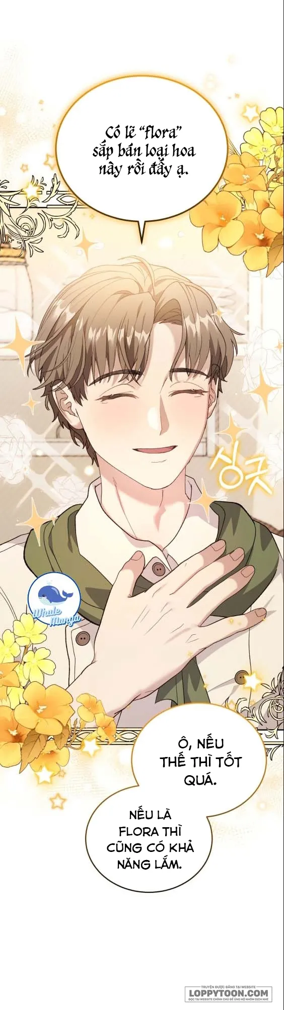 Nàng Tiên, Hãy Ký Hợp Đồng Nào Chap 15 - trang 8