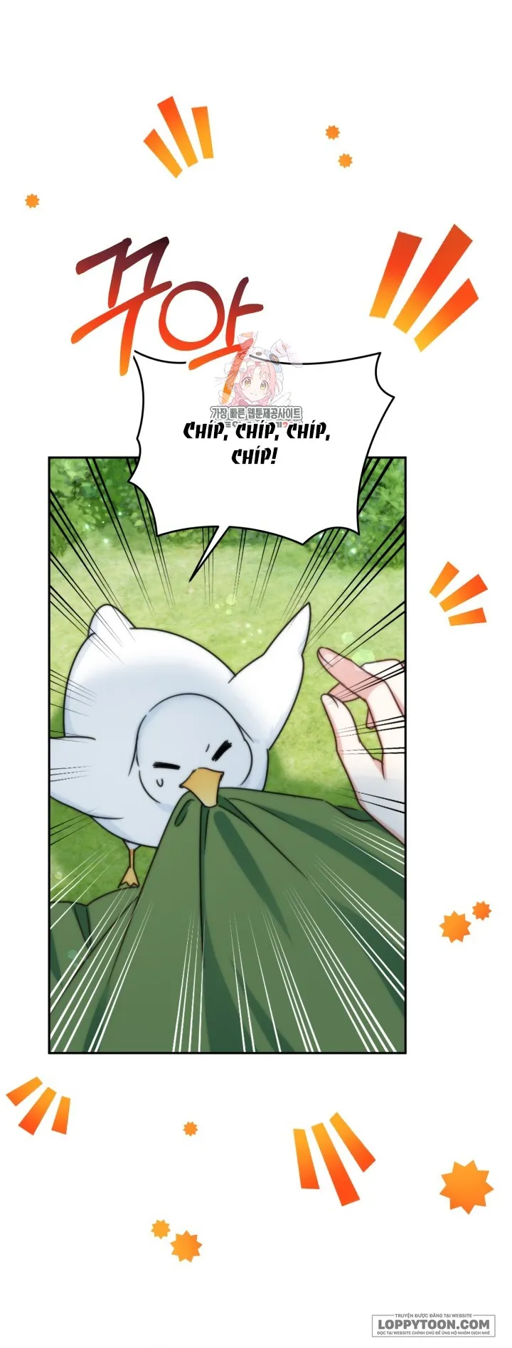 Tôi Sống Chung Với Mẹ Chồng Chap 71 - trang 1
