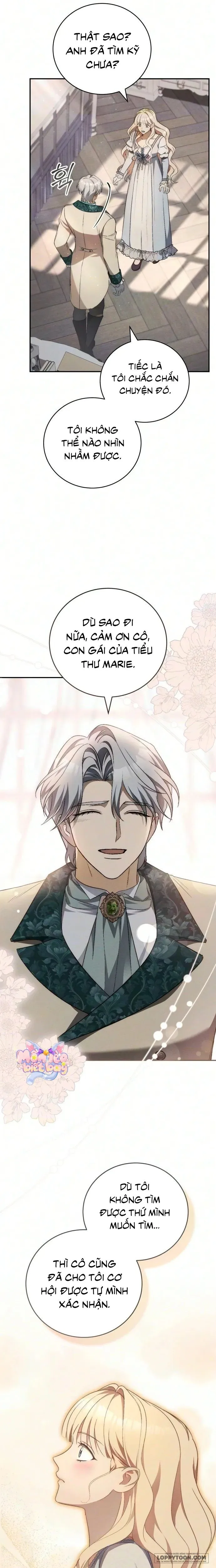 Kẻ Trộm Chồng Chap 15 - trang 15