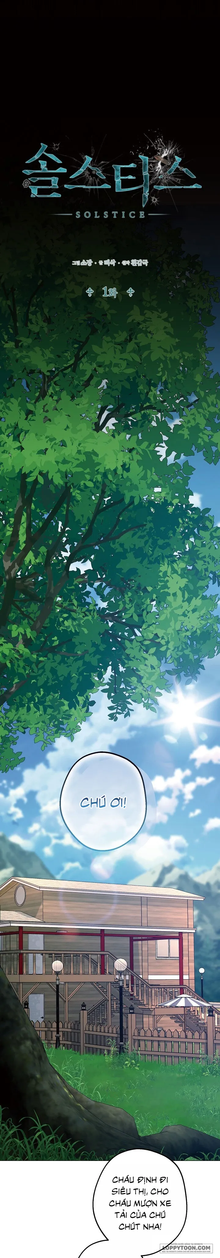 Điểm Chí (Solstice) Chap 1 - trang 9