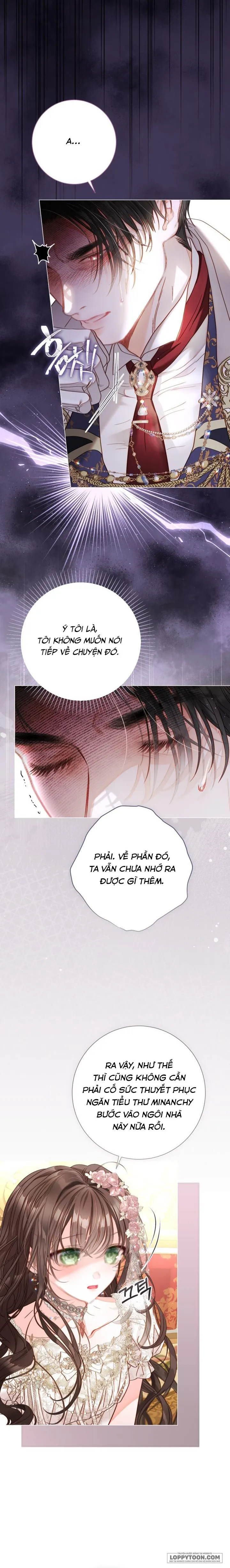 Một Thế Giới Không Có Chị Gái Mà Ai Cũng Yêu Chap 87 - trang 16