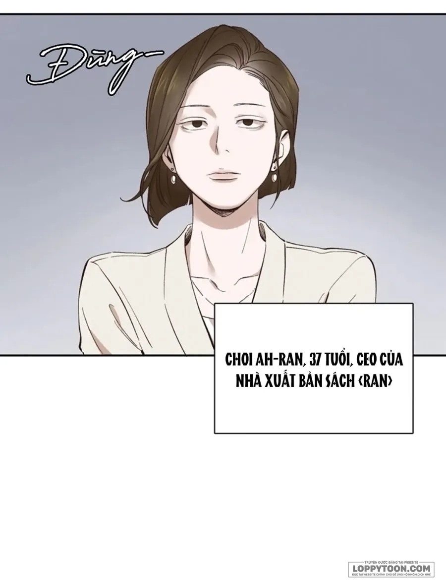 Thanh Xuân Của Chúng Ta Chap 1 - trang 11