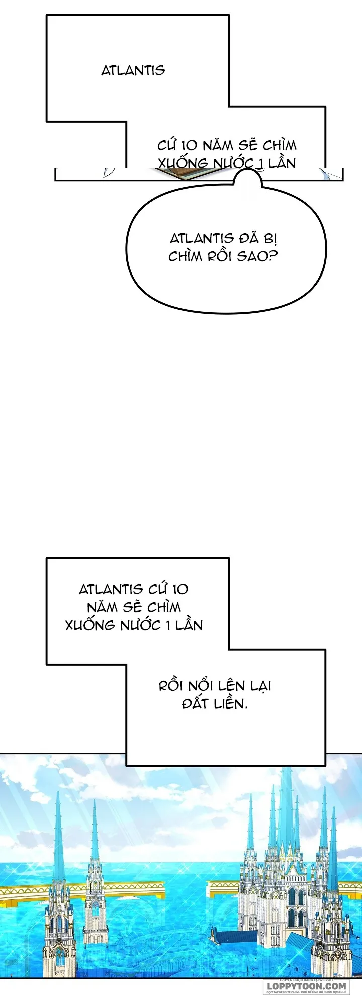 Rồng Con Thuần Hóa Những Kẻ Điên Rồ Chap 8 - trang 26