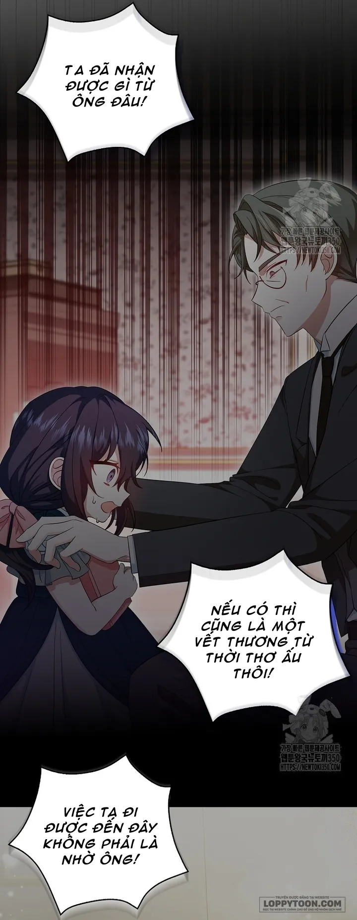 Tôi Sẽ Chiếm Lấy Ngư Trường Này! Chap 44 - trang 24