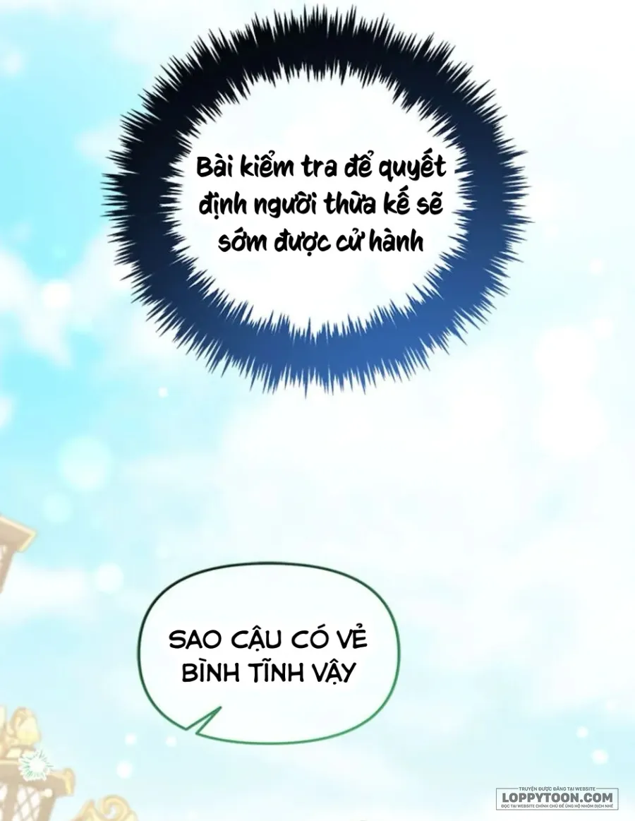Tôi Sẽ Ở Ngay Bên Cạnh Nam Chính Chap 40 - trang 14
