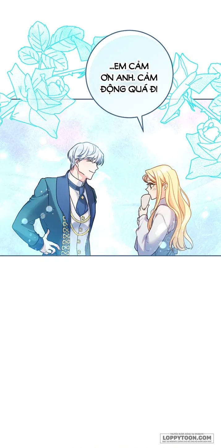 Nuôi Dưỡng Em Gái Xinh Đẹp Chap 14 - trang 16