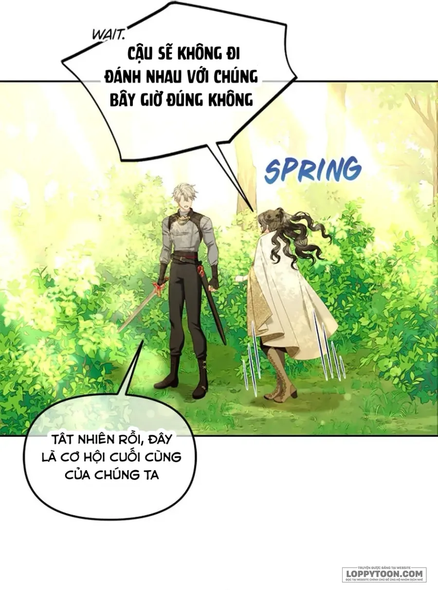 Tôi Sẽ Ở Ngay Bên Cạnh Nam Chính Chap 48 - trang 32