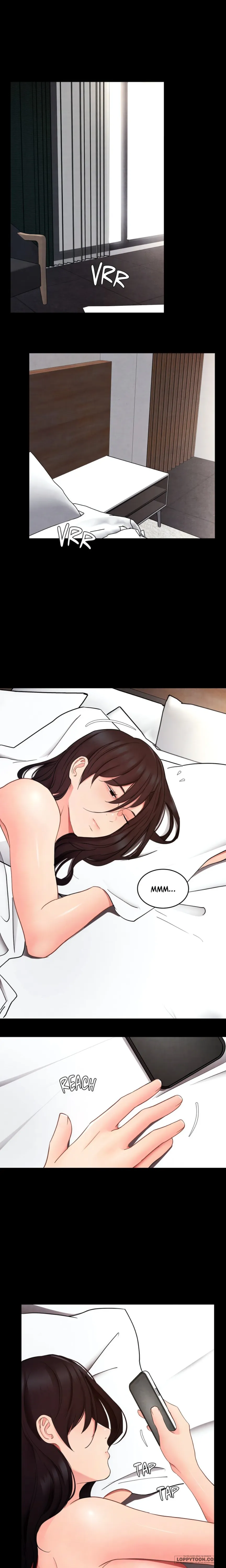 [KHÔNG CHE] Trải Nghiệm Một Ngày Workshop BDSM Chap 26 - trang 6